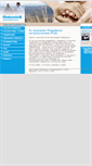 Mobile Screenshot of diakonie-baiersbronn.de